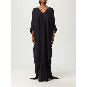 Taller Marmo Dress Woman Black